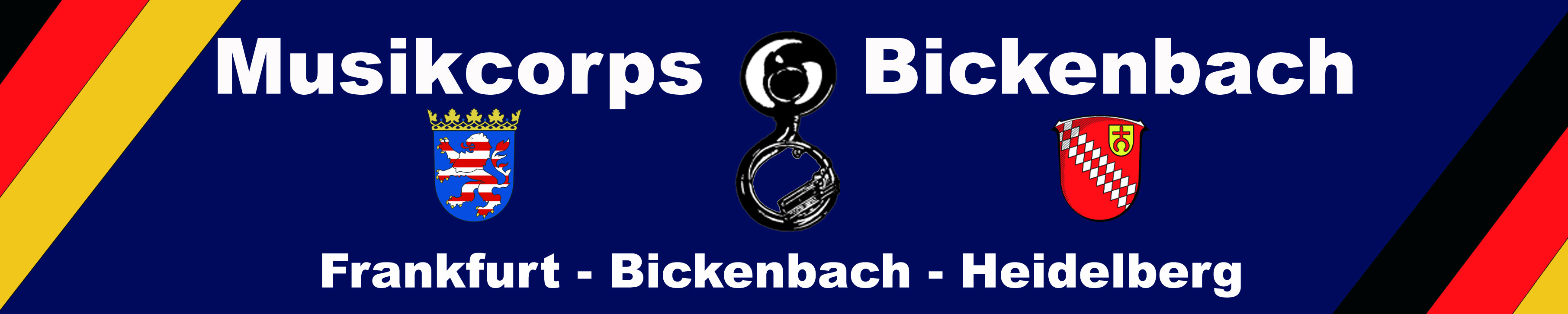 Musikcorps Bickenbach 1919 e.V.